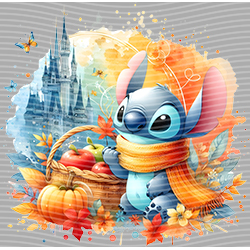 autumn-QT 887